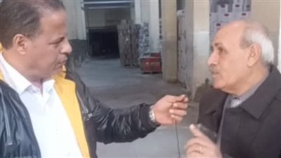 وكيل تموين بني سويف: الدولة ساهمت في انخفاض أسعار الدواجن بضخ كميات من الفراخ البرازيلي | بث مباشر