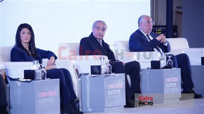 وزير التموين: تطوير 8 مصانع تابعة للوزارة.. وندعو القطاع الخاص للمشاركة