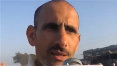 انخفاض أسعار المواشي بسوق القليوبية.. وتاجر: سعر العجل انخفض 2000 جنيه| بث مباشر 