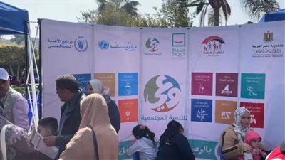 التضامن: شمول 4 مليون أسرة بالتوعية المجتمعية من خلال الرائدات الاجتماعيات