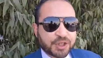 دعوى قضائية تتهم تامر حسني بسرقة كلمات أغنية راجعلي ليه.. والمدعي: معانا أوراق رسمية | بث مباشر