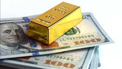 الذهب يتجه لأفضل أداء أسبوعي منذ 5 أشهر