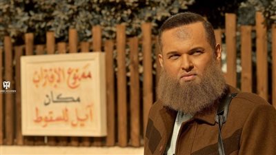 رمضان 2023.. محمد محمود عبد العزيز يكشف اسم شخصيته في حضرة العمدة 