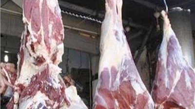 الكيلو بـ 140 جنيها.. لحوم فاسدة تثير الجدل بالقليوبية والطب البيطري يكشف مصدرها | بث مباشر