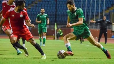 موعد مباراة الاتحاد السكندري وطلائع الجيش في الدوري والقنوات الناقلة بث مباشر 