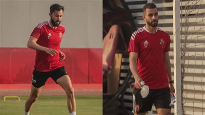 خماسي الأهلي خارج مباراة الداخلية في الدوري الممتاز غدًا