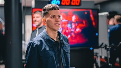 مبادئي ليا وعشاني بس.. عدلي القيعي يكشف آخر تطورات صفقة إمام عاشور