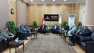 اعتماد برنامج إعداد معلم اللغة الإنجليزية من الهيئة القومية لضمان جودة التعليم