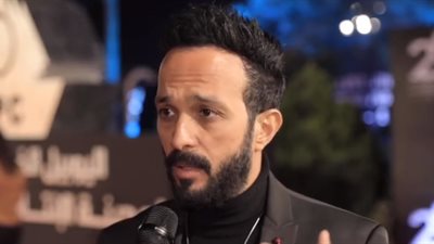 أحمد عصام عن حضور عمرو دياب وتامر حسني حفل زفافه: في حالة حب بينهما كبيرة 