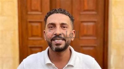 ننشر صور الشاب المجني عليه على يد صديقه في حدائق القبة