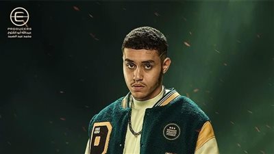 للمرة الثانية.. حسن مالك مع محمد ممدوح في مسلسل رشيد بـ رمضان 2023