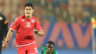 كريستو يفوز بجائزة رجل مباراة تونس وزامبيا في أمم إفريقيا تحت 20 عاما 