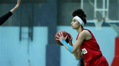 الأهلي يتأهل إلى نصف نهائي كأس مصر لكرة السلة سيدات