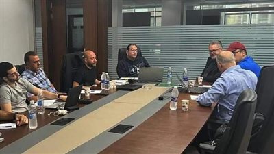 اجتماعات مستمرة لجهاز المنتخب الأولمبي للترتيب لمواجهة زامبيا