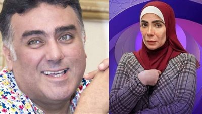 بعد ظهورها بالحجاب وتعرضها للانتقادات.. تامر حبيب: منى زكي بتحترم مهنتها وجمهورها