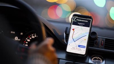 القبض على سائق أوبر عرض صورا إباحية على أجنبية لإثارتها جنسيا في المعادي