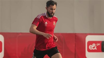 شوبير: مباراة فاركو قد تشهد مشاركة برونو سافيو وكريستو مع الأهلي