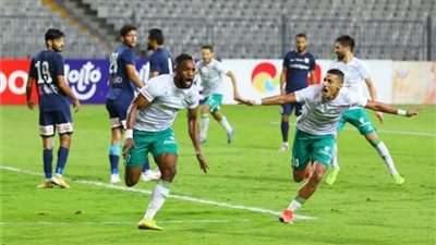 حسام حسن يعلن تشكيل المصري لمواجهة إنبي في الدوري