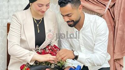 مصطفى خطيب البلوجر سارة: لم أتخل عنها.. وأهلها السبب فى بُعدنا ونفسى أقابلها وأكمل حياتي معاها