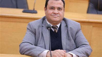 جامعة الأزهر: تعيين الدكتور محمد إبراهيم عميدا لكلية البنات بالفيوم