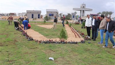 وزير الإسكان يوجه بتكثيف الجولات الميدانية لمسئولي المدن الجديدة لدفع العمل بالمشروعات 