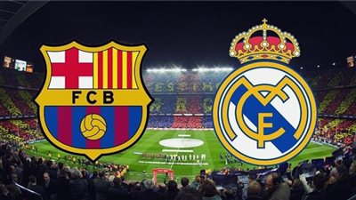 موعد مباراة برشلونة وريال مدريد في كأس ملك إسبانيا 2022/2023 والتشكيل المتوقع