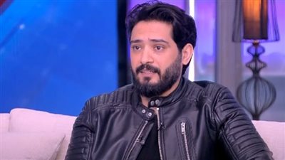 أحمد زعيم: تحضيرات أغنية نسينا نعيش لـ أنغام منذ 5 أشهر.. وأتعاون مع الهضبة وإليسا قريبًا