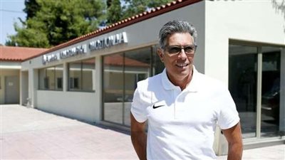 تفاصيل عقد اتحاد الكرة مع البرتغالي بيريرا رئيس لجنة الحكام الجديد | خاص