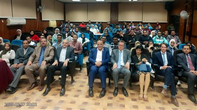 جامعة أسوان تستضيف فاعليات الأسبوع الثقافي الألماني مارس المقبل 