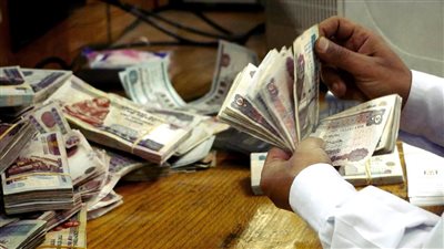 بنظام المقاصة.. القبض على شخصين لاتهامهما بغسل 50 مليون جنيه من تجارة العملة 