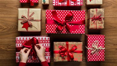 هدايا عيد الأم 2024.. احذر 6 هدايا من ضمنها كتاب الطبخ