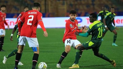 بعد الفشل في أمم إفريقيا.. اتحاد الكرة يعاقب منتخب الشباب بالخصومات| خاص 