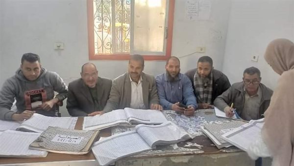 حملات رقابية على