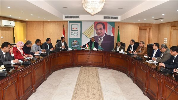 محافظه الفيوم تعلن