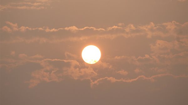 حالة الطقس -أرشيفية