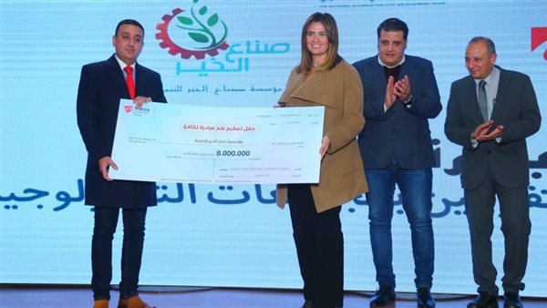 منح التحالف الوطني