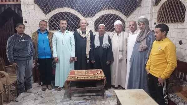 ضحايا المستريح 