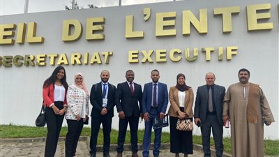 القوى العاملة تعرض جهود مصر في القضاء على أسوأ أشكال عمل الأطفال بمؤتمر دولي بساحل العاج