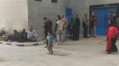 التصريح بدفن جثمان طالبة ابتدائي تُوفيّت أثناء عملية اللوز بالمنوفية