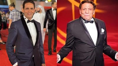 شريف حلمي: عقدة نجوم مصر اسمها عادل إمام.. وهذه بداية علاقتي بـ أحمد زكي