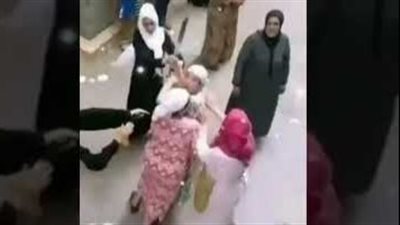 القبض على المتهمين بالتعدي على سيدة وشقيقها بالسلام