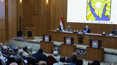 محافظ جنوب سيناء: توفير مأدبتي إفطار وسحور خلال شهر رمضان للأكثر احتياجا وعابري السبيل