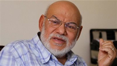 نجل كمال الهلباوي يكشف موعد جنازة وعزاء والده 