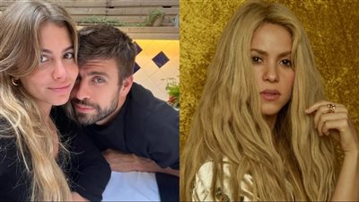 لها مكان في الجحيم.. شاكيرا تهاجم كلارا شيا حبيبة بيكيه الجديدة