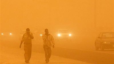 الشتاء راجع.. الأرصاد الجوية تحذر من طقس الأربعاء