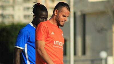 قبل بداية الجولة الـ20.. أحمد جمعة يتصدر ترتيب هدافي المجموعة الثالثة