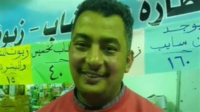 أحد البائعين عن أسعار ياميش رمضان: مفهاش اختلاف كبير عن السنة اللي فاتت | بث مباشر 