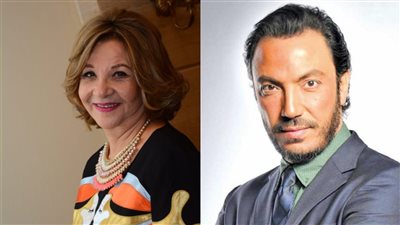 هناء الشوربجي: تحمست لمسلسل مذكرات زوج لثقتي في طارق لطفي.. وفكرة الـ 15 حلقة شجعتني