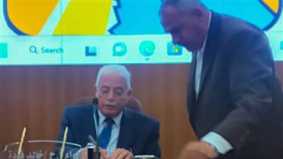 242 حالة تصالح على مخالفات البناء لأهالي مدينة رأس سدر بجنوب سيناء