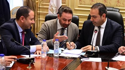 توصية برلمانية باستخدام المدارس في الأنشطة الثقافية والرياضية المختلفة